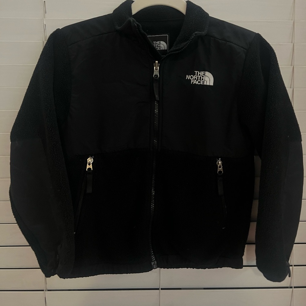 The North Face Boys Fleece Jacket